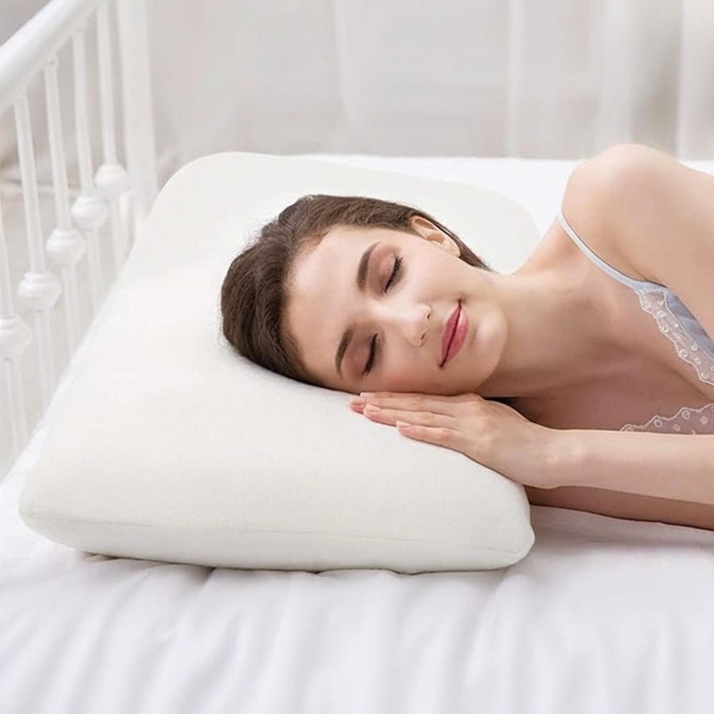 فرم کٹے ہوئے میموری جھاگ تکیا