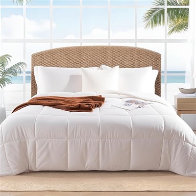 بانس کولنگ کمفرٹر سے ویزکوز