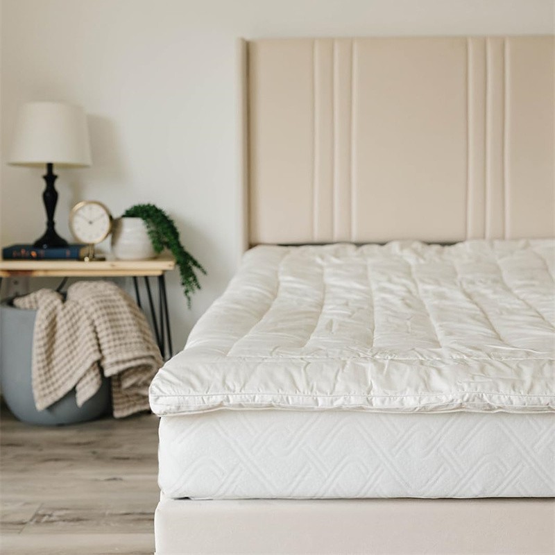 اون توشک پیڈ ملکہ